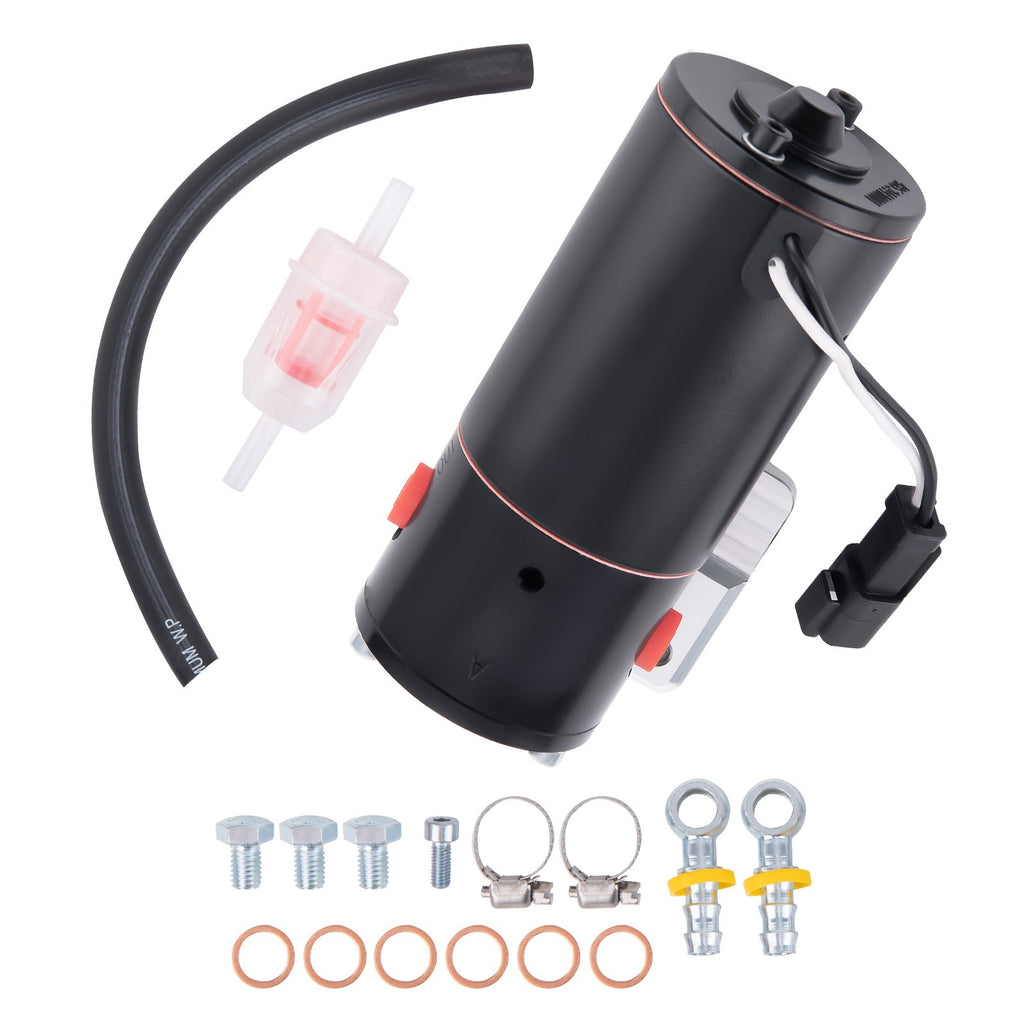 5.9L Cummins Lift Pump 1998 - New Direct-Fit Diesel Replacement