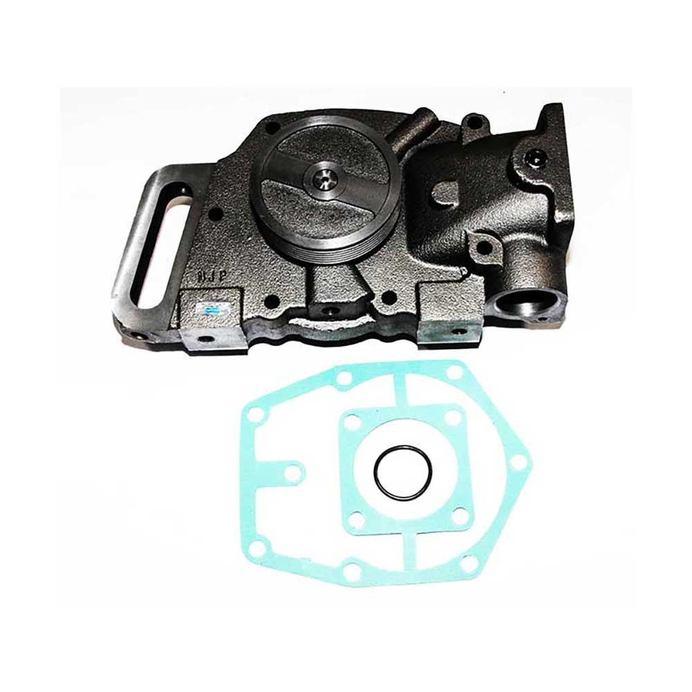 5.9L Cummins Water Pump - New Direct-Fit Diesel Replacement