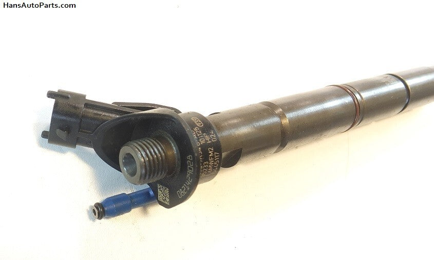 6.7L Power Stroke Injector Set - Remanufactured Direct-Fit Diesel Replacement