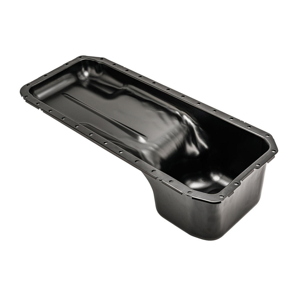 5.9L Cummins Oil Pan - New Direct-Fit Diesel Replacement