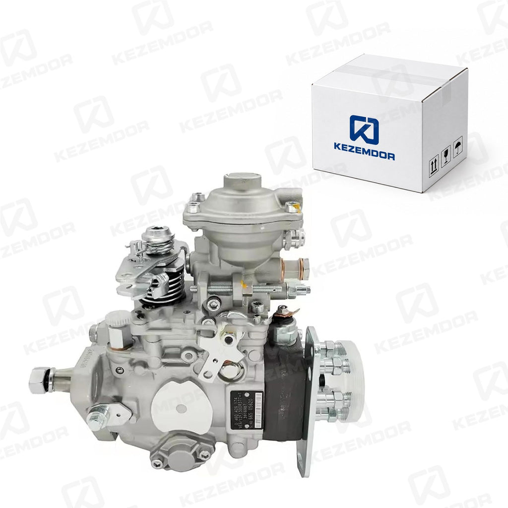 5.9L Cummins Injection Pump - Remanufactured Direct-Fit Diesel Replacement