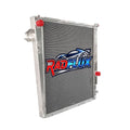 6.7L Cummins Radiator 2010