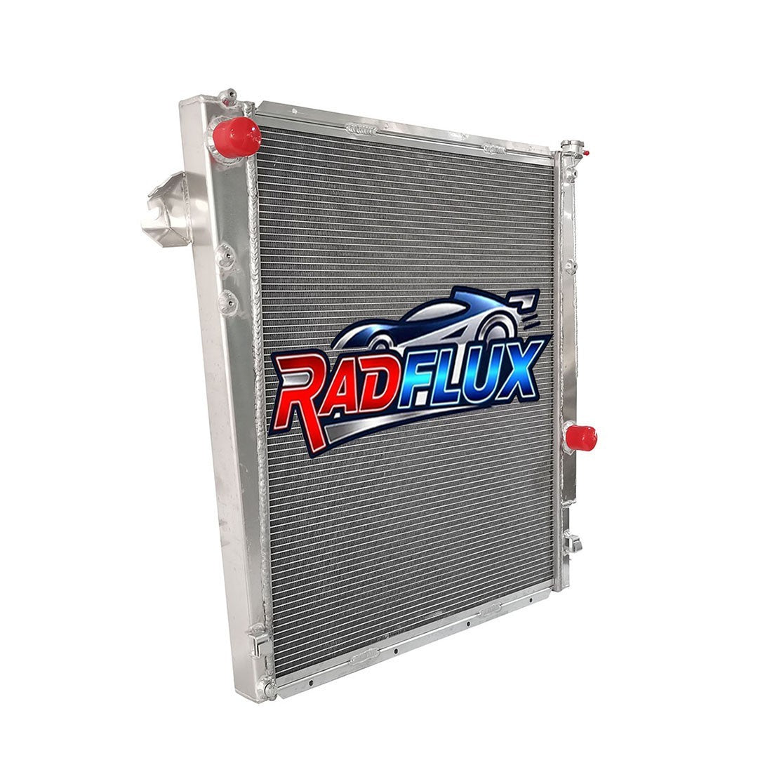 6.7L Cummins Radiator 2010