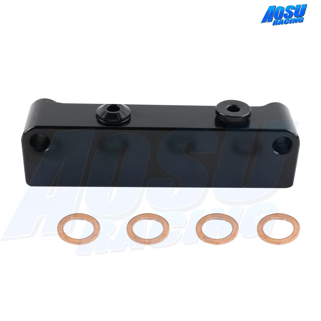 6.7L Cummins Fuel Filter 2010-2018 - New Direct-Fit Diesel Replacement