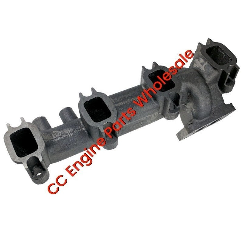 5.9L Cummins Exhaust Manifold - New Direct-Fit Diesel Replacement