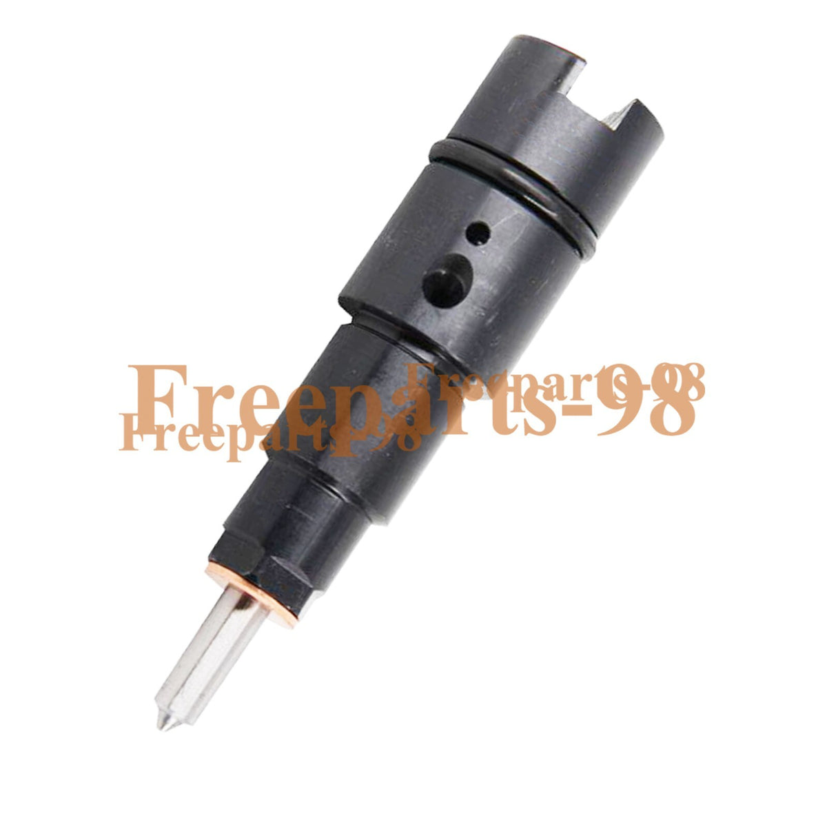 5.9L Cummins Injector Set - Remanufactured Direct-Fit Diesel Replacement