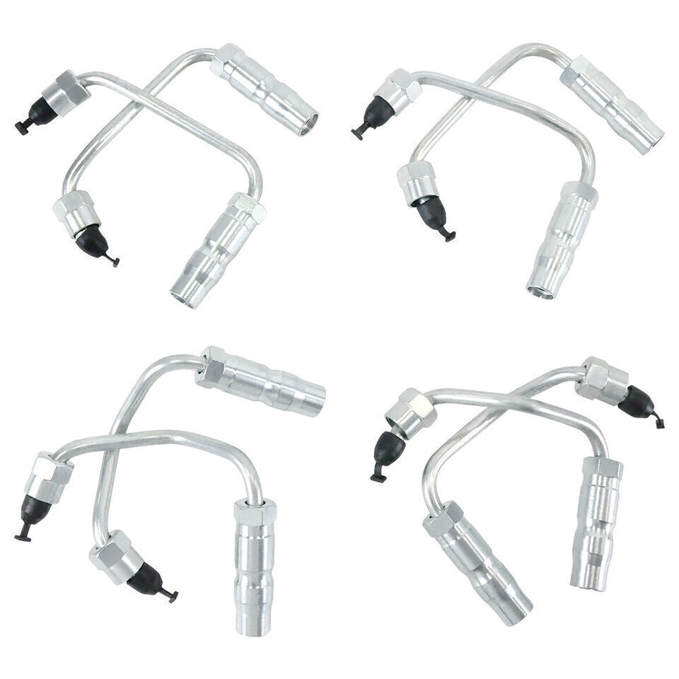 LB7 Duramax Injector Line 2001-20 - New Direct-Fit Diesel Replacement