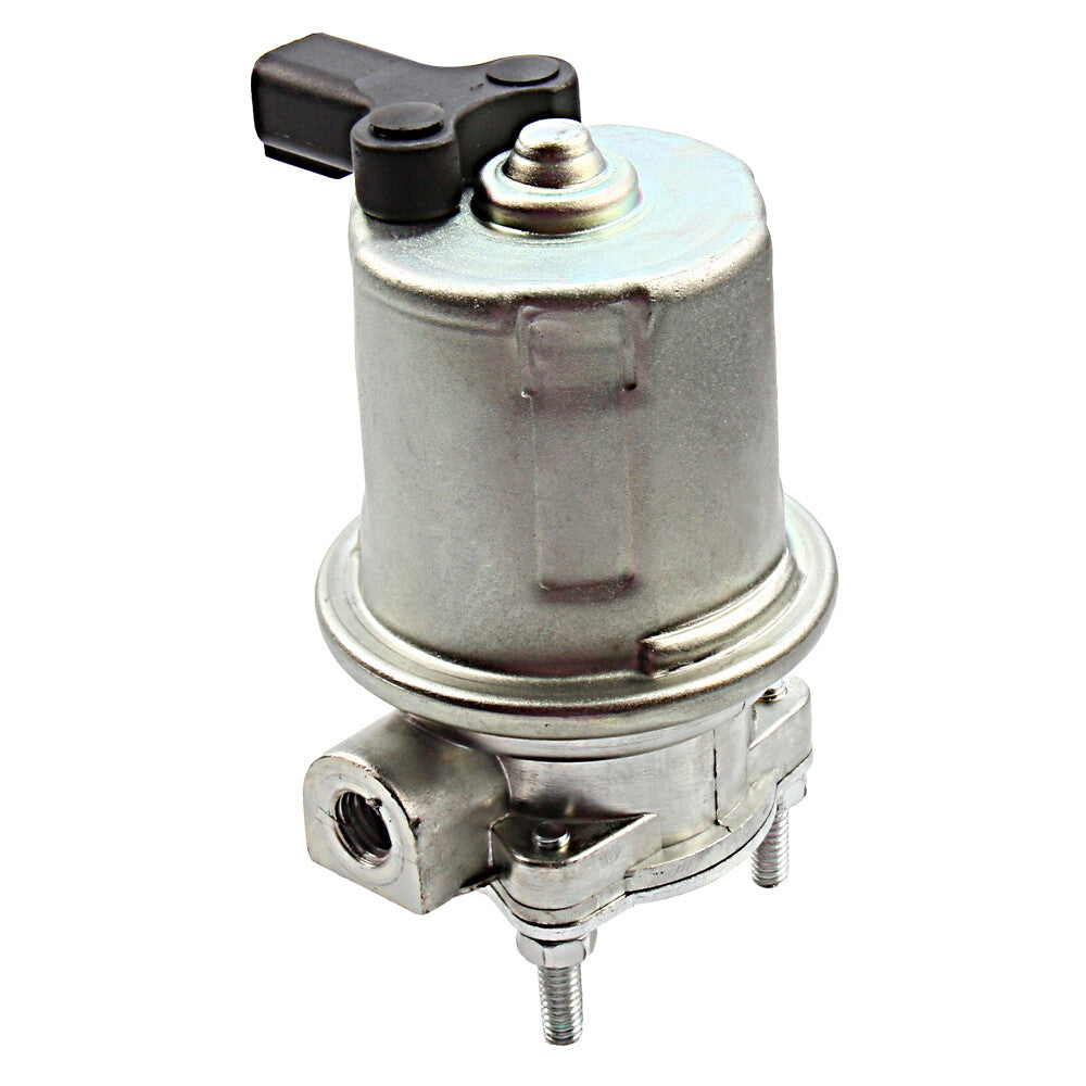 5.9L Cummins Turbocharger - Remanufactured Direct-Fit Diesel Replacement