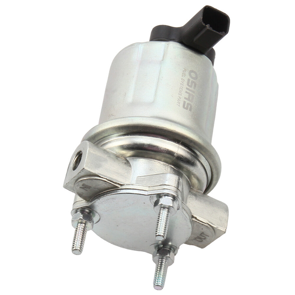 5.9L Cummins Turbocharger - Remanufactured Direct-Fit Diesel Replacement