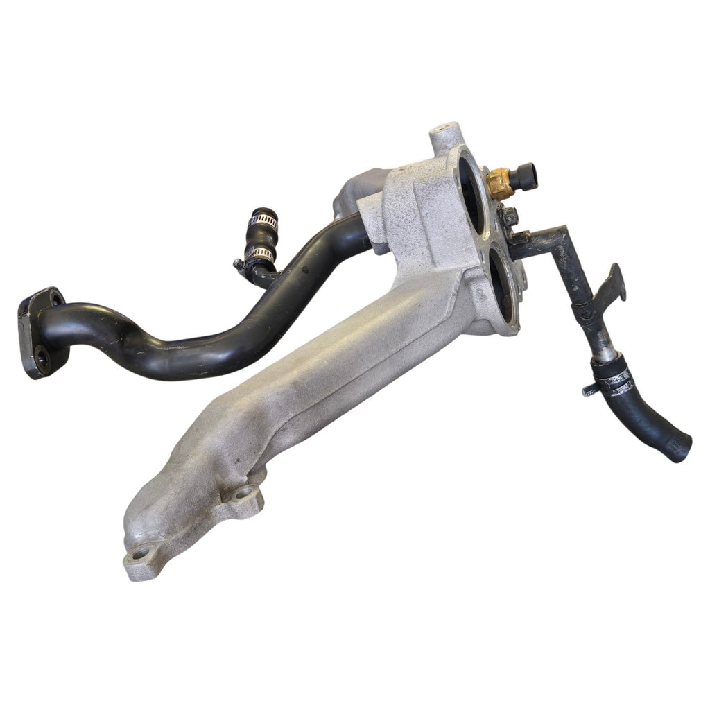LB7 Duramax Thermostat 2001-2007 - New Direct-Fit Diesel Replacement
