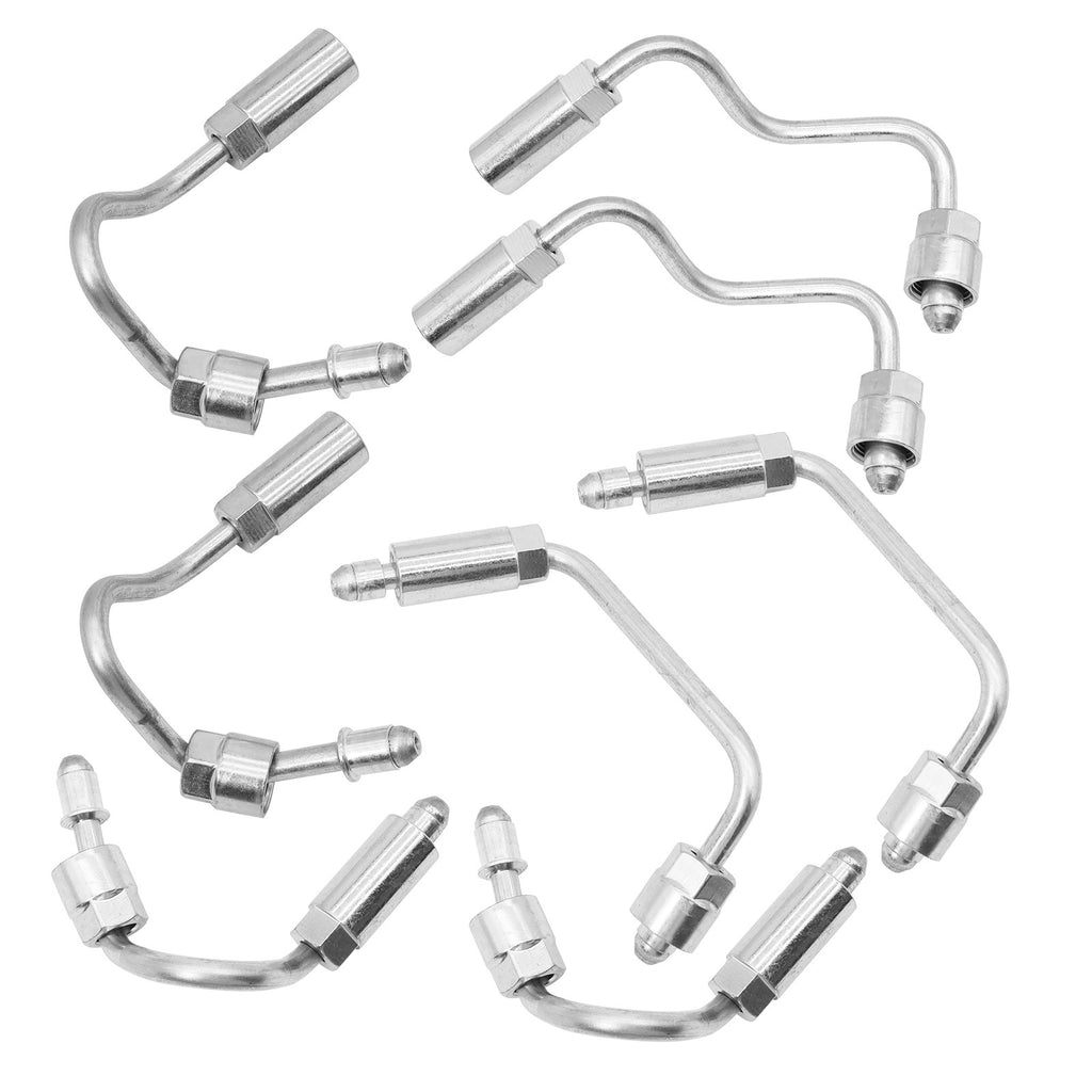 LMM Duramax Injector Line 2007-2010 - New Direct-Fit Diesel Replacement