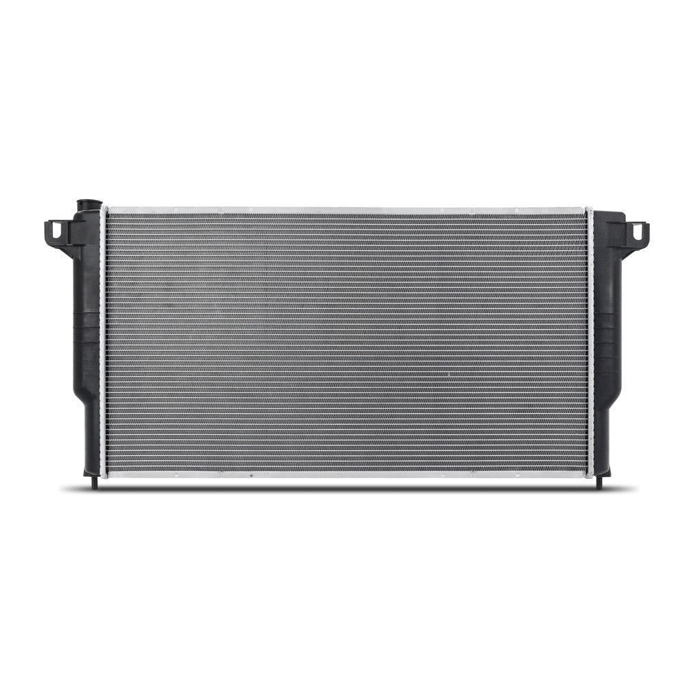 5.9L Cummins Radiator 1994-2002 - New Direct-Fit Diesel Replacement
