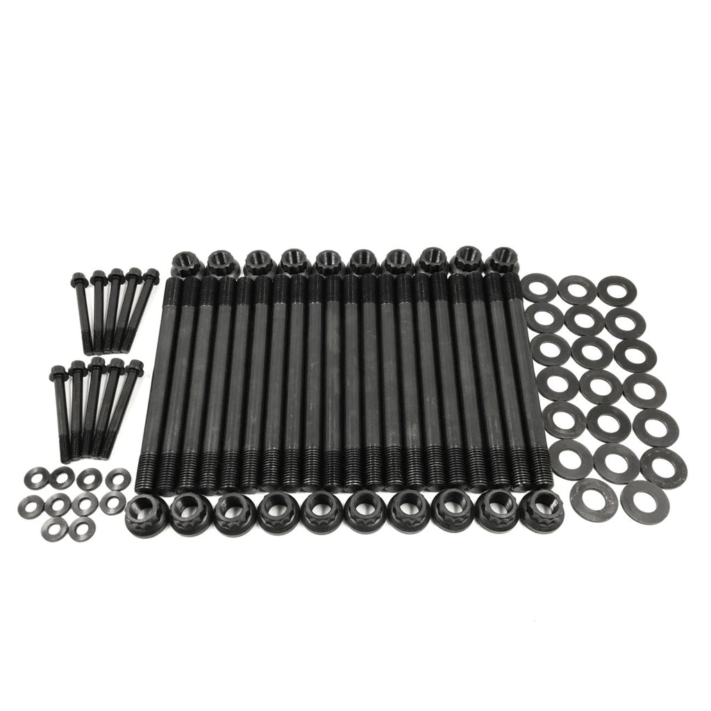 6.4L Power Stroke Head Stud - New Direct-Fit Diesel Replacement