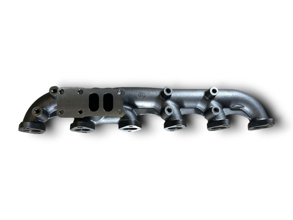 6.7L Cummins Exhaust Manifold - New Direct-Fit Diesel Replacement