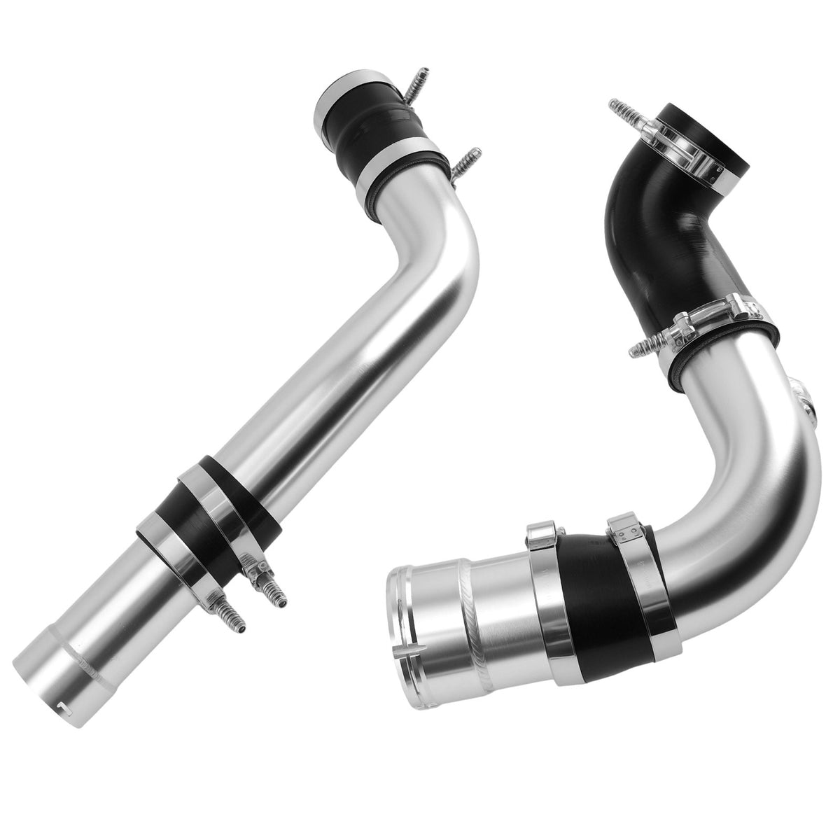 6.7L Power Stroke Intercooler - New Direct-Fit Diesel Replacement