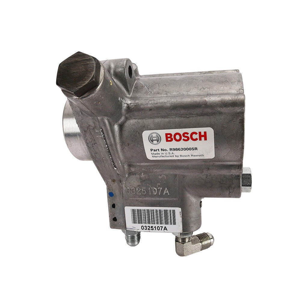 7.3L Power Stroke HPOP