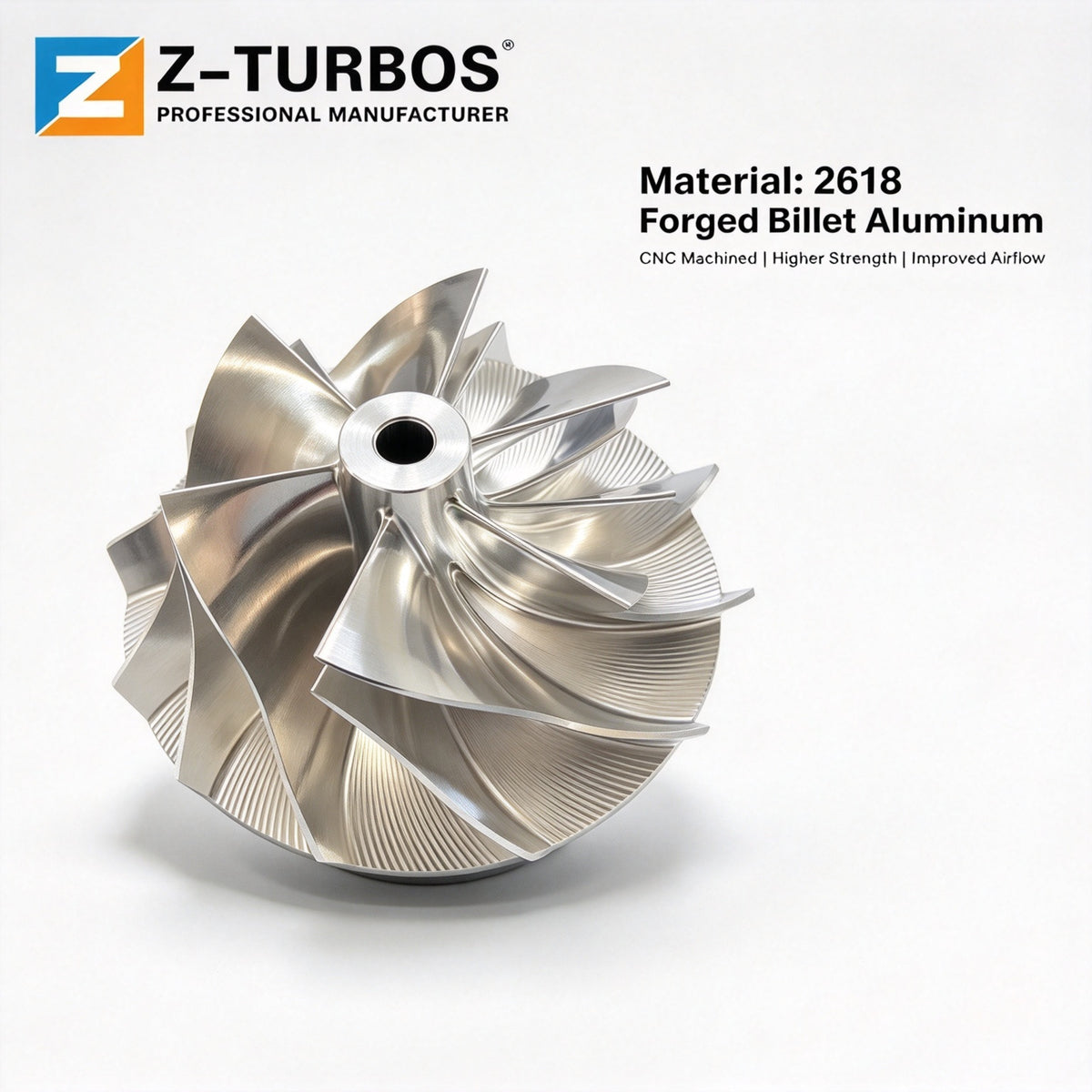 LML Duramax Turbocharger - Remanufactured Direct-Fit Diesel Replacement