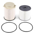 6.7L Cummins Fuel Filter - New Direct-Fit Diesel Replacement