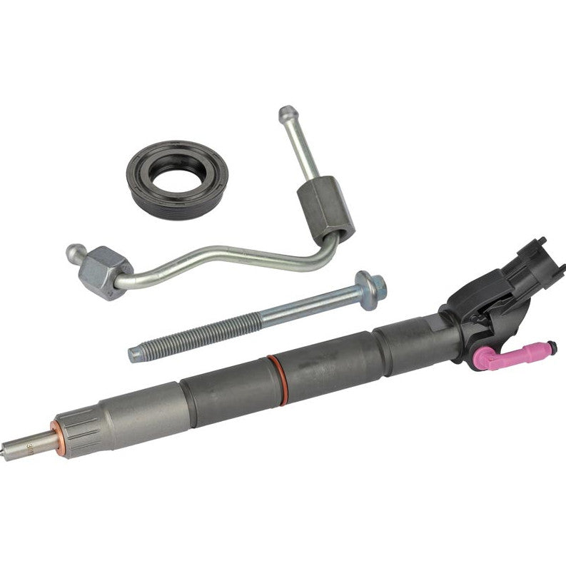 6.7L Power Stroke Injector Set - Remanufactured Direct-Fit Diesel Replacement