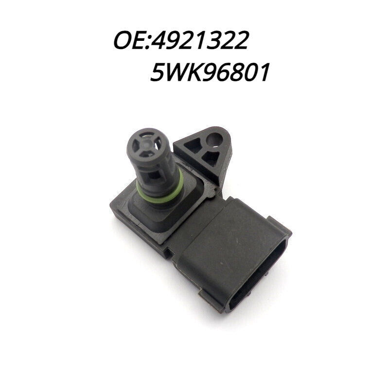 5.9L Cummins Diesel Sensor - New Direct-Fit Diesel Replacement