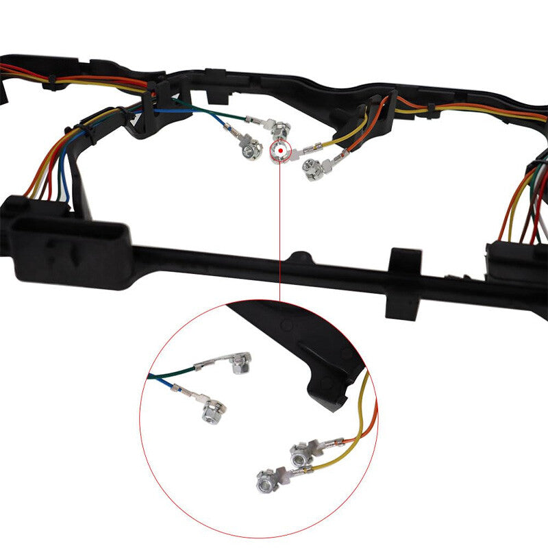 6.7L Cummins Valve Cover Gasket 2006-2018 - New Direct-Fit Diesel Replacement