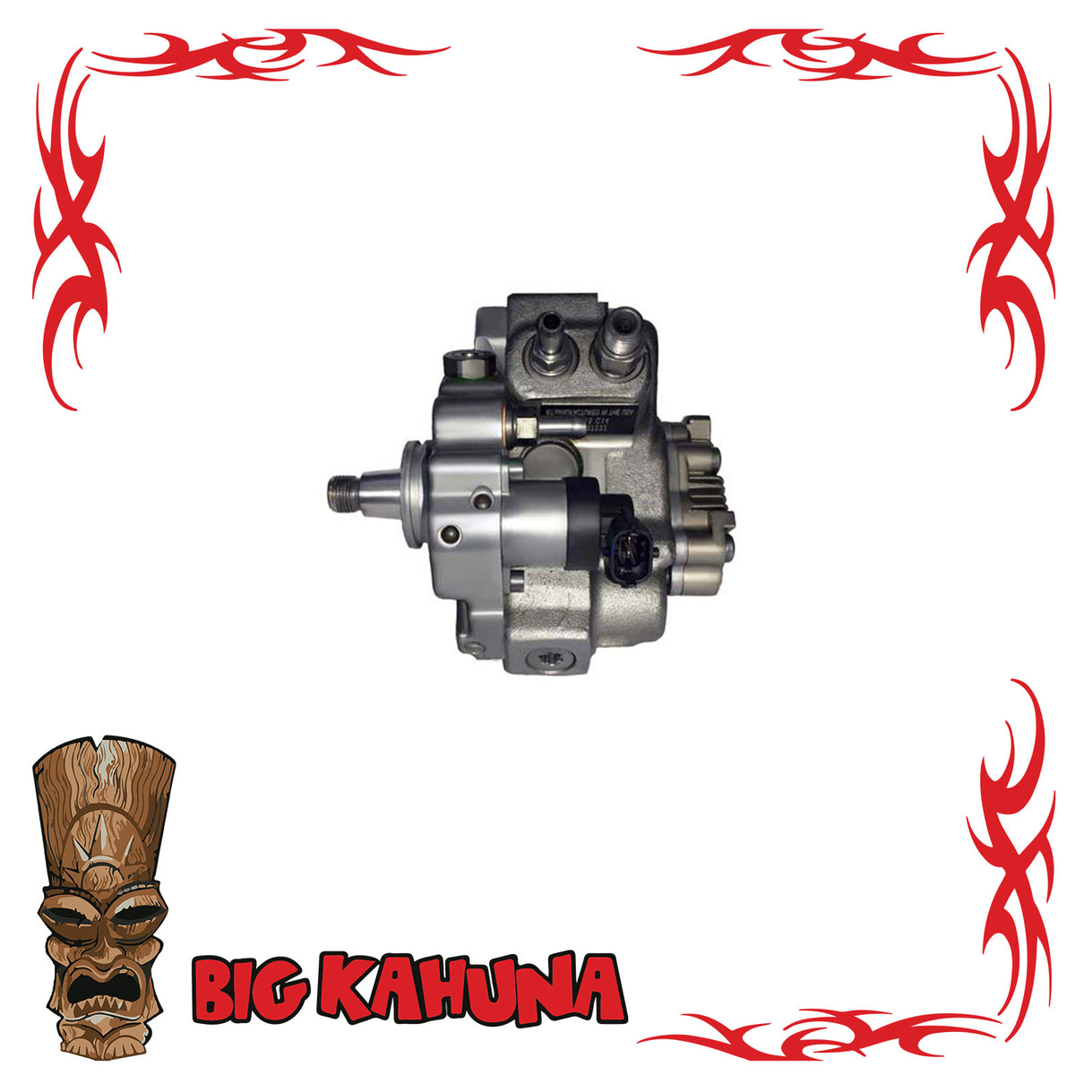 LBZ Duramax Injector Set 2006 - Remanufactured Direct-Fit Diesel Replacement