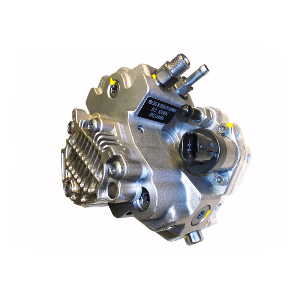 LB7 Duramax Lift Pump 2001-20 - New Direct-Fit Diesel Replacement