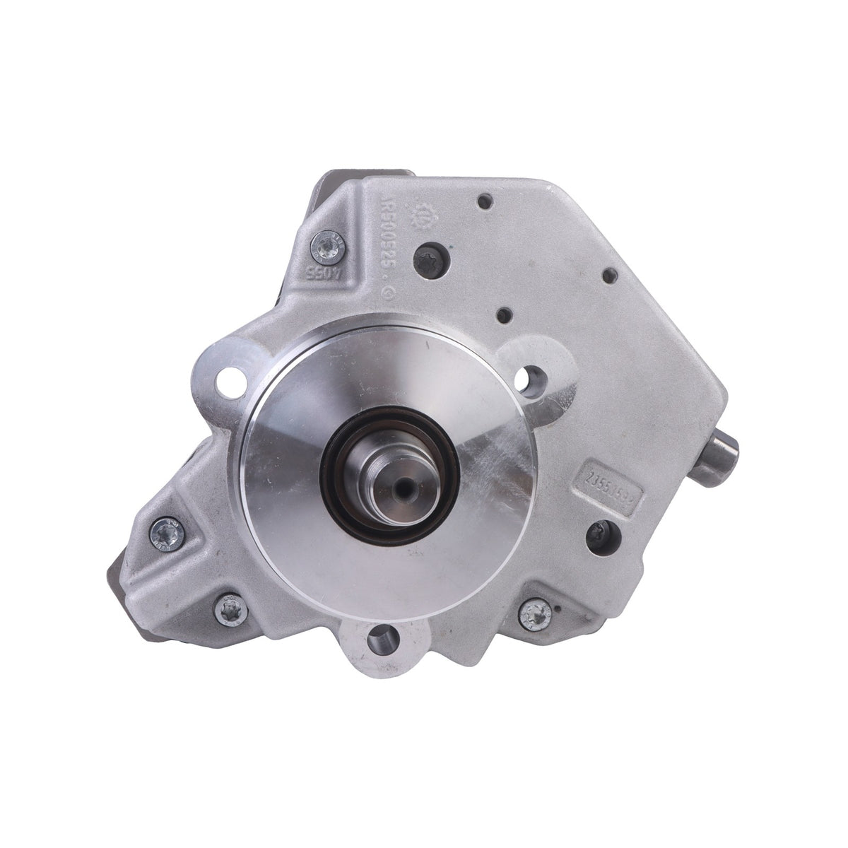 6.7L Cummins Injection Pump - Remanufactured Direct-Fit Diesel Replacement