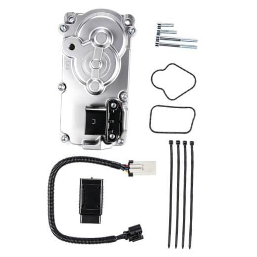 6.7L Cummins Turbo Actuator - Remanufactured Direct-Fit Diesel Replacement