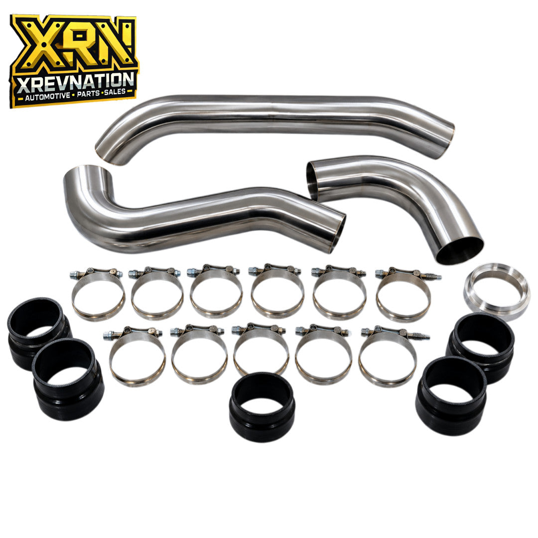 L5P Duramax Intercooler 2017-2019 - New Direct-Fit Diesel Replacement