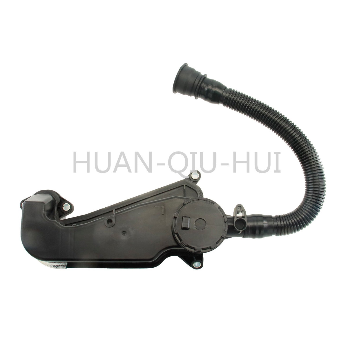 6.7L Power Stroke CCV Filter 2011-2024 - New Direct-Fit Diesel Replacement