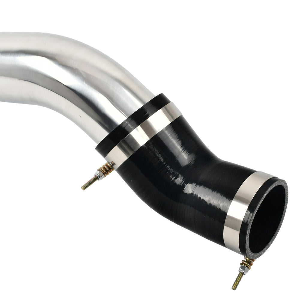 6.7L Cummins Intercooler 2019-2021 - New Direct-Fit Diesel Replacement