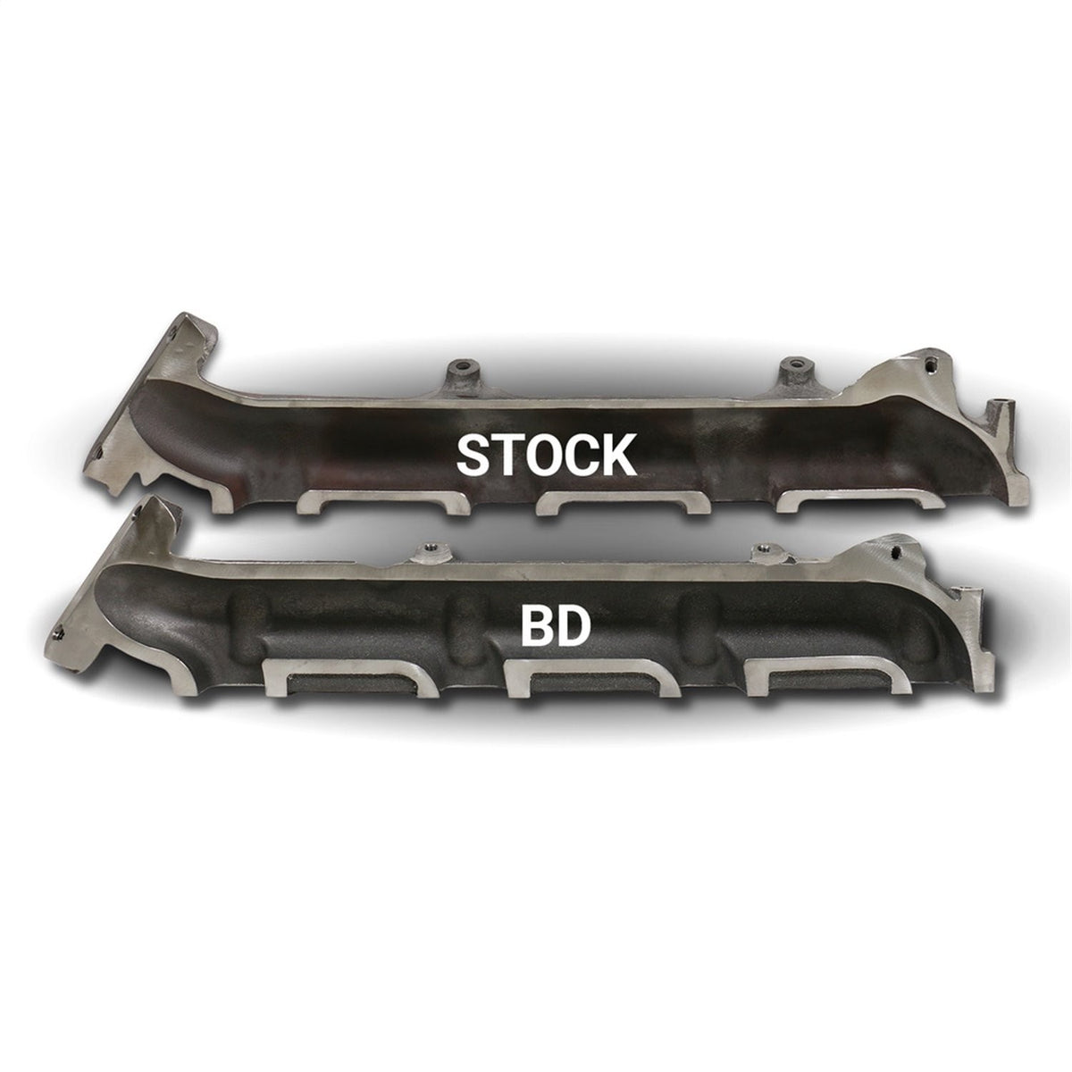 6.7L Power Stroke Exhaust Manifold 2015-20 - New Direct-Fit Diesel Replacement