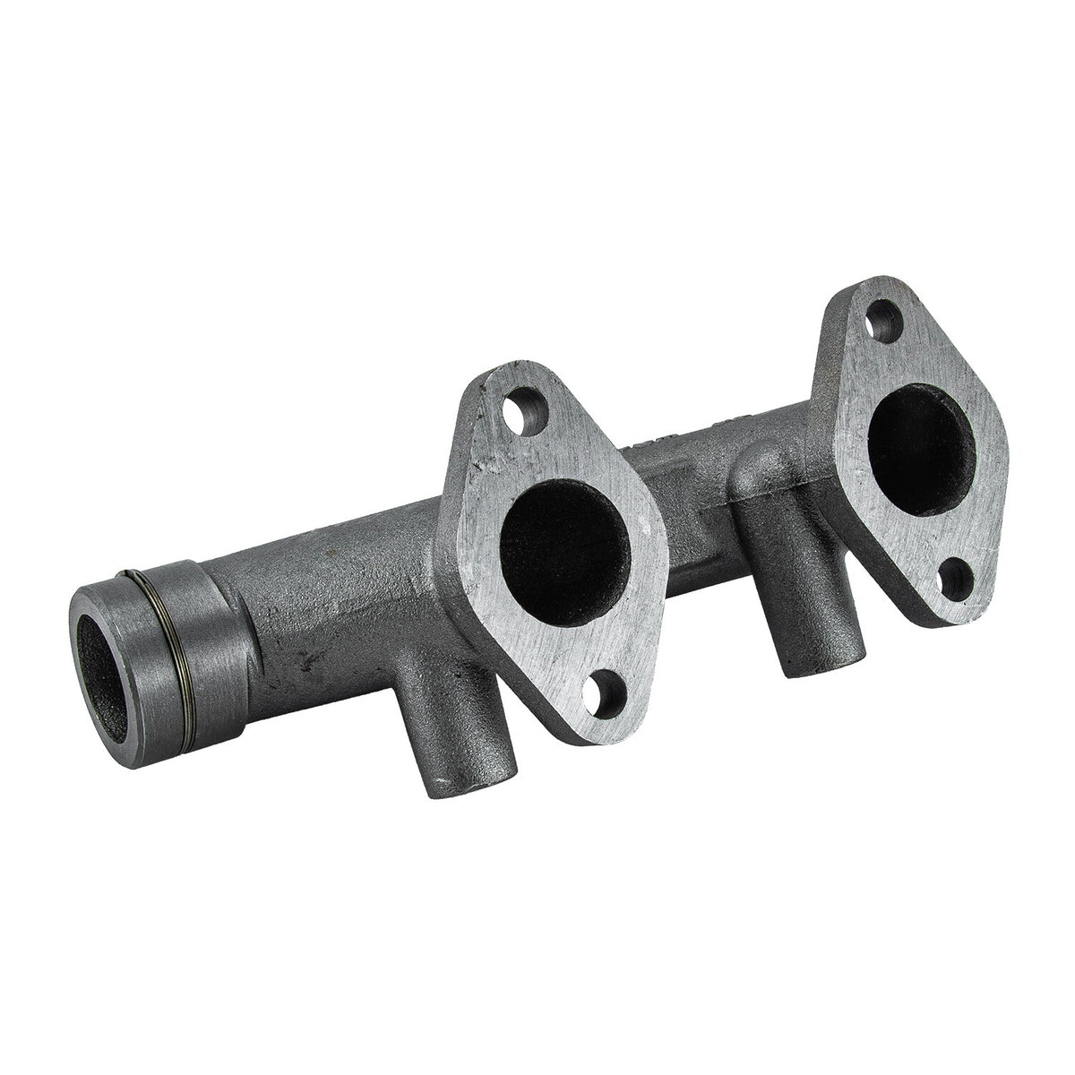 5.9L Cummins Exhaust Manifold - New Direct-Fit Diesel Replacement
