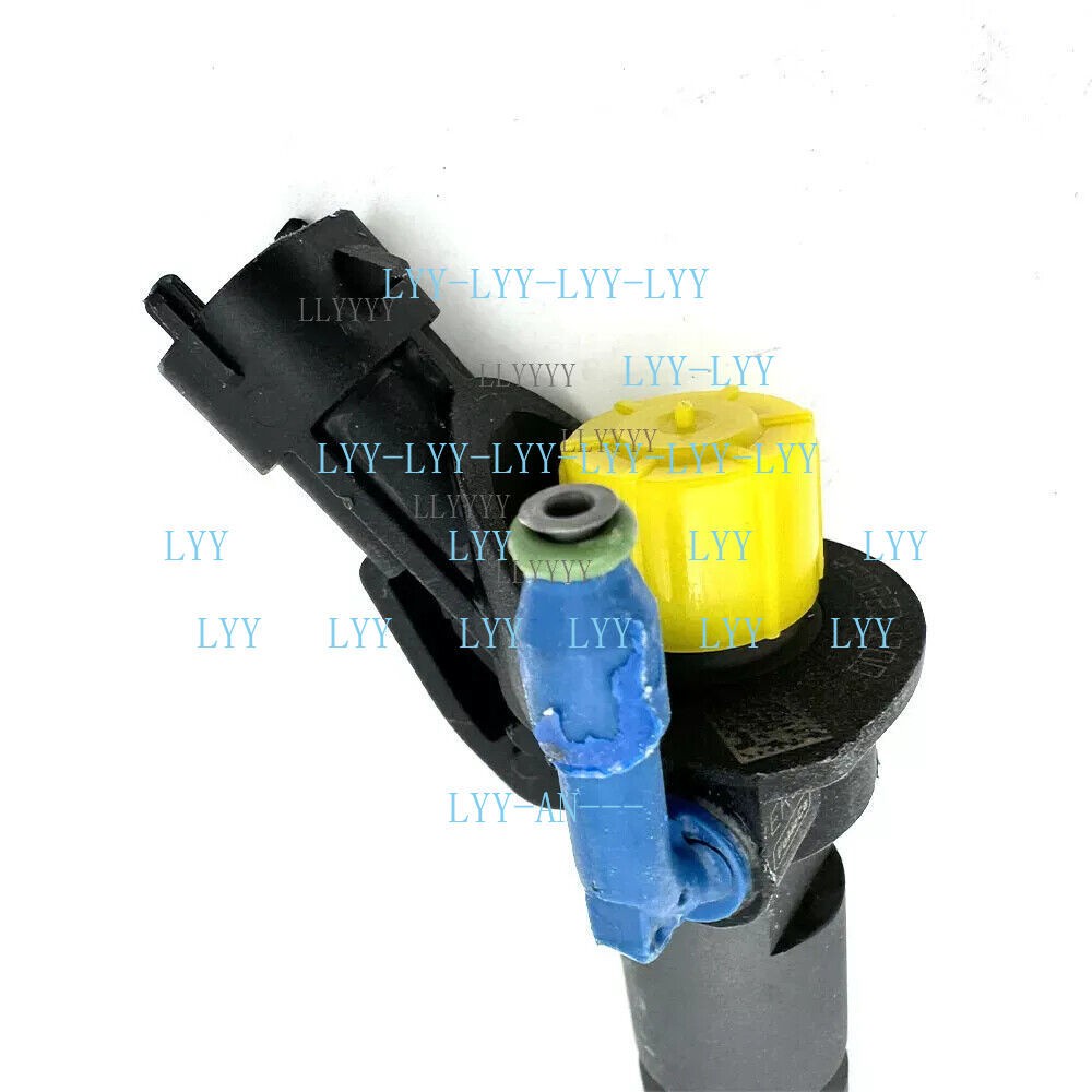 6.7L Power Stroke Injector Set 2011-2014 - Remanufactured Direct-Fit Diesel Replacement