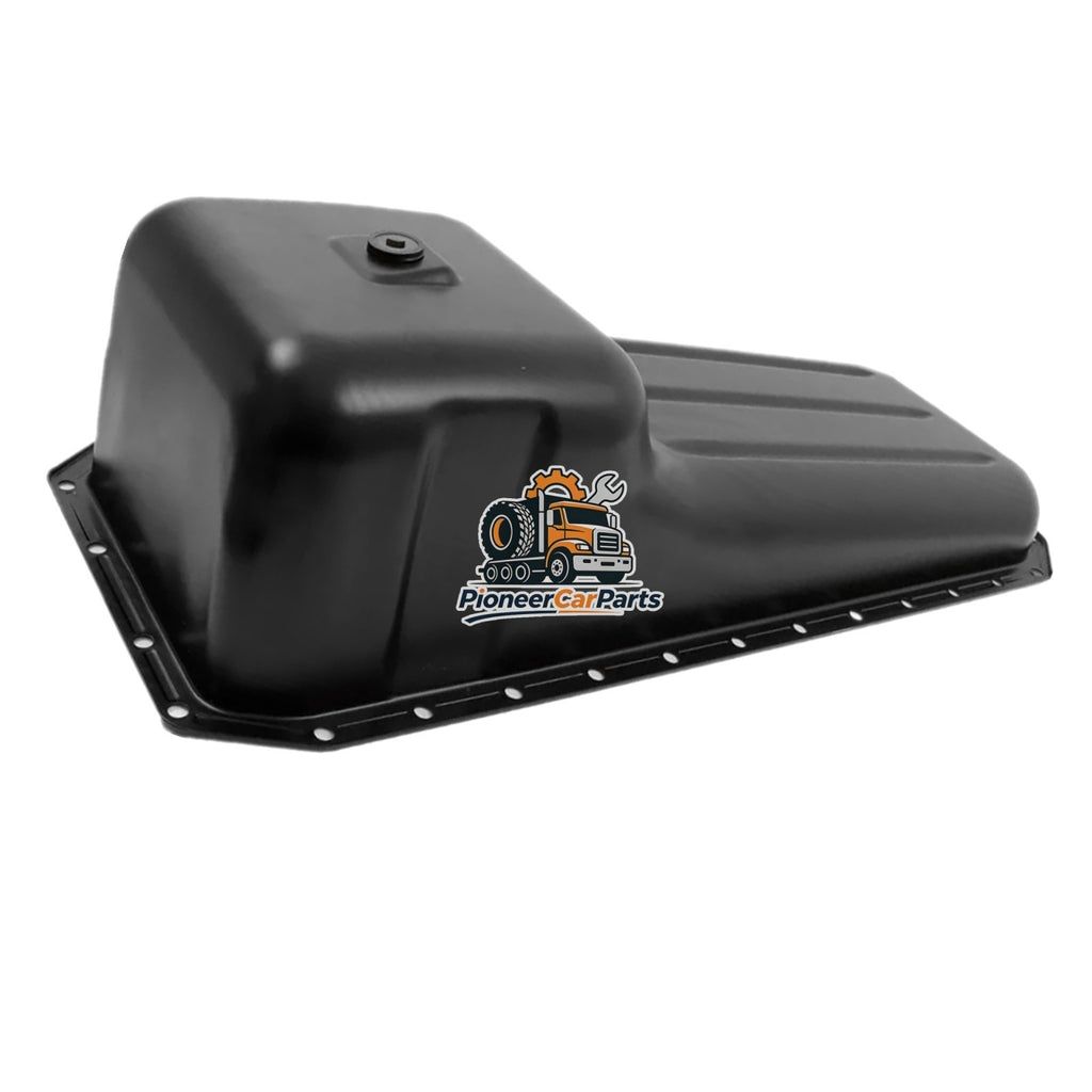 6.7L Cummins Oil Pan - New Direct-Fit Diesel Replacement