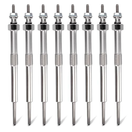 LLY Duramax Glow Plug - New Direct-Fit Diesel Replacement
