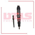 6.7L Cummins Injector Set - Remanufactured Direct-Fit Diesel Replacement