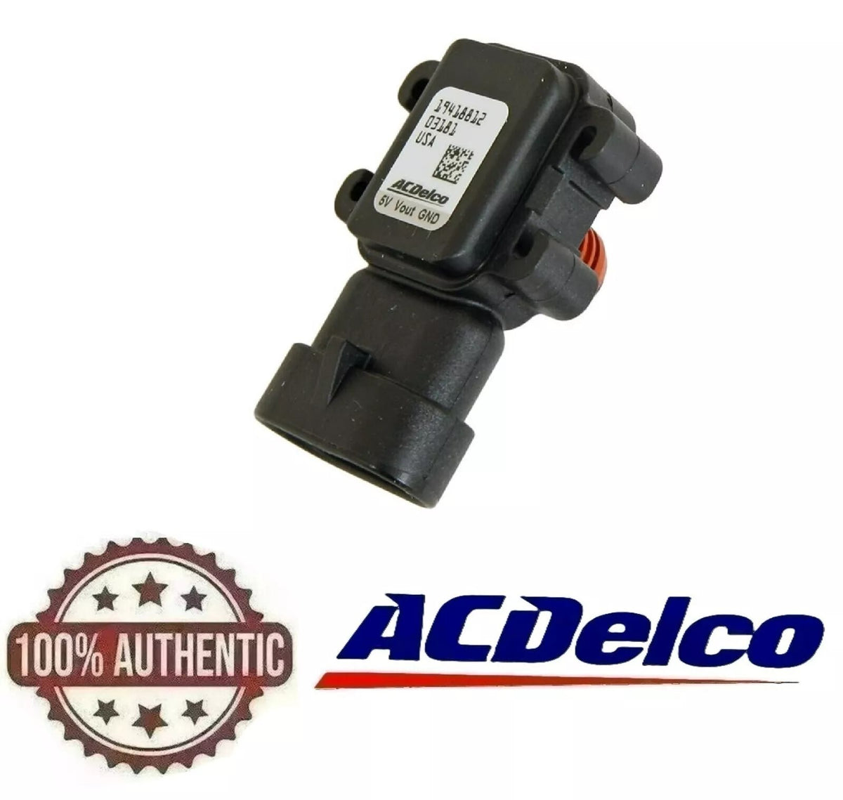 LLY Duramax Diesel Sensor 2004 - New Direct-Fit Diesel Replacement