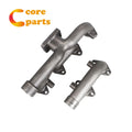6.7L Cummins Exhaust Manifold - New Direct-Fit Diesel Replacement