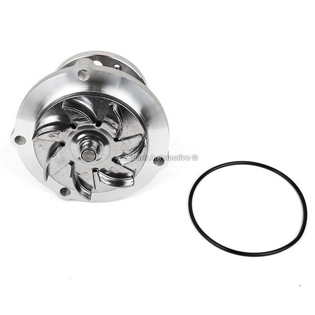 6.0L Power Stroke Turbocharger 2003-2010