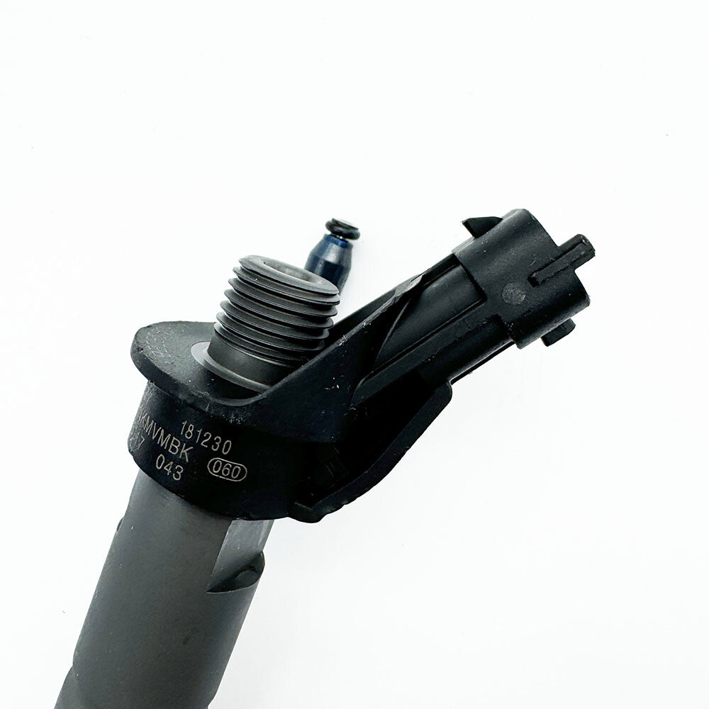 6.7L Power Stroke Injector Set - Remanufactured Direct-Fit Diesel Replacement