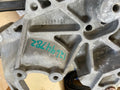 LML Duramax Alternator 2011