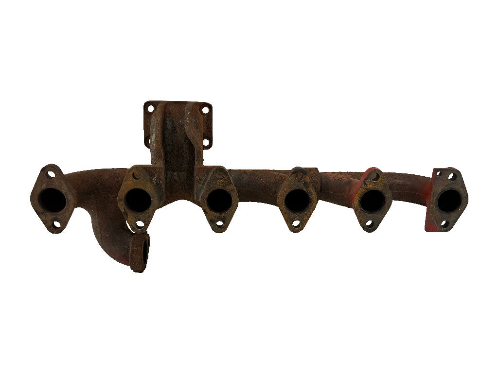6.7L Cummins Exhaust Manifold - New Direct-Fit Diesel Replacement