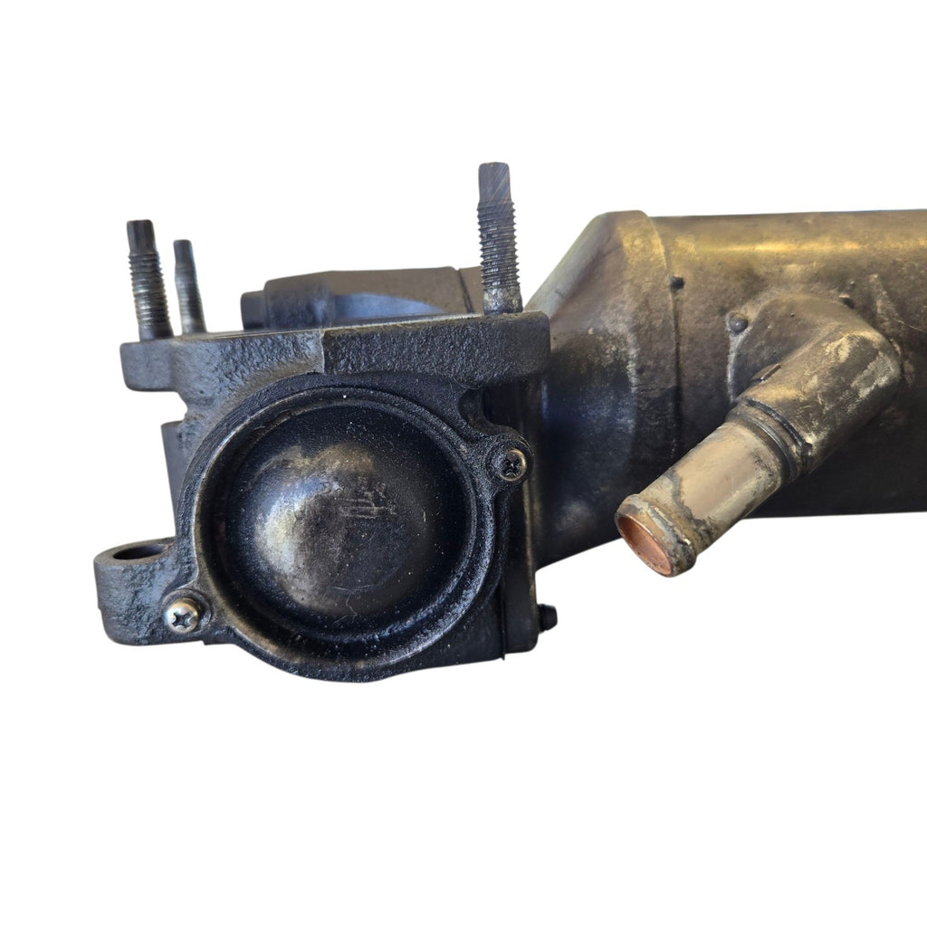 LBZ Duramax EGR Valve 2006-2007 - New Direct-Fit Diesel Replacement