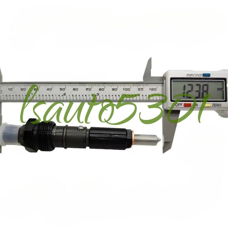 5.9L Cummins Injector Set - Remanufactured Direct-Fit Diesel Replacement