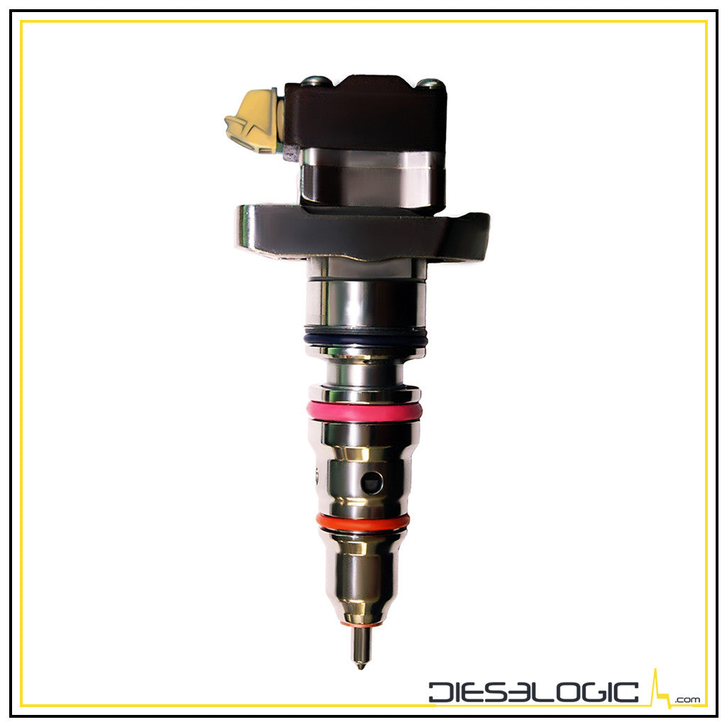 7.3L Power Stroke Injector Set 1994-1997