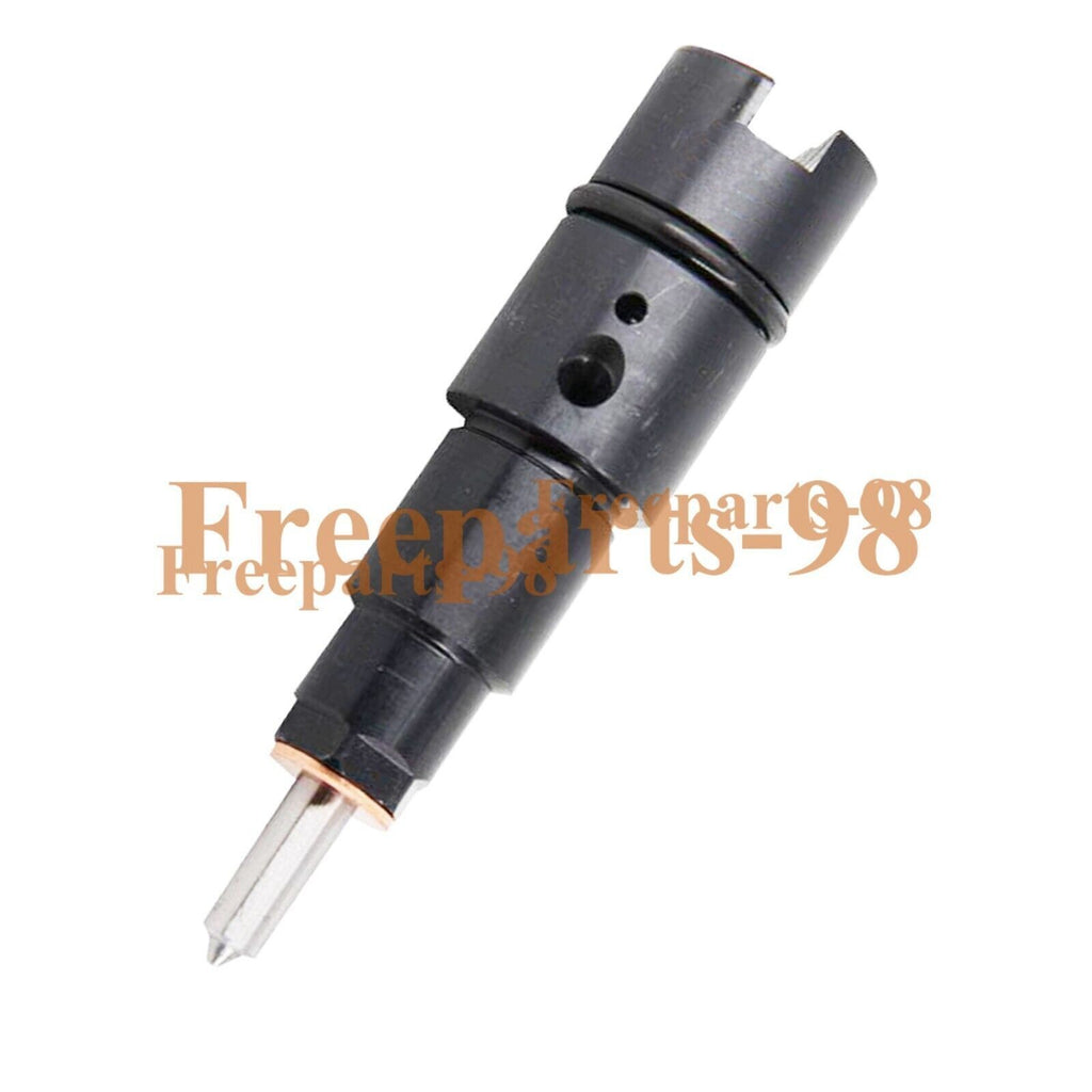 5.9L Cummins Injector Set - Remanufactured Direct-Fit Diesel Replacement