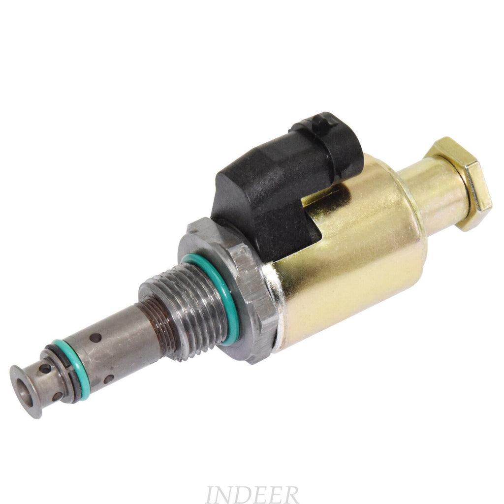 7.3L Power Stroke IPR Valve - New Direct-Fit Diesel Replacement