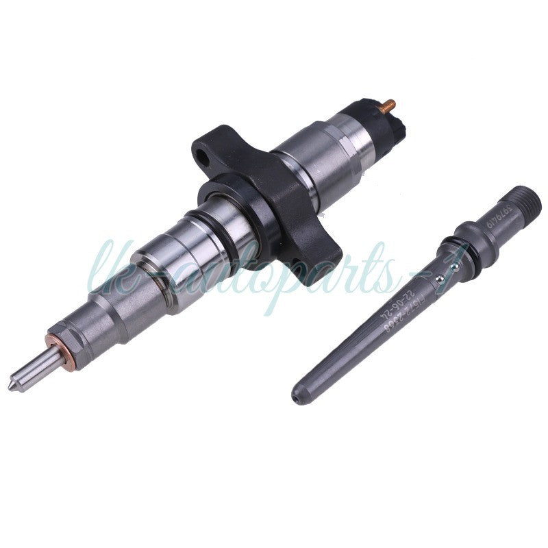 5.9L Cummins Injector Set 2003-04 - Remanufactured Direct-Fit Diesel Replacement